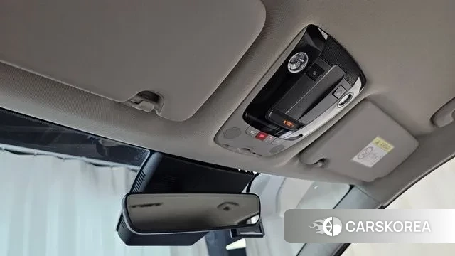 Kia Sportage 5th Generation Hybrid id 3257727 из Кореи 9