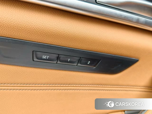 BMW 5 series (imported) id 3882518 из Китая 9