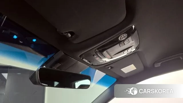 Kia K8 id 3059117 из Кореи 9