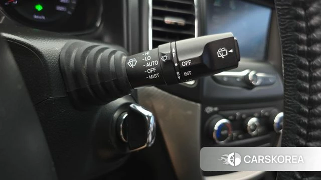 Chevrolet (GM Daewoo) Captiva id 4737674 из Кореи 9