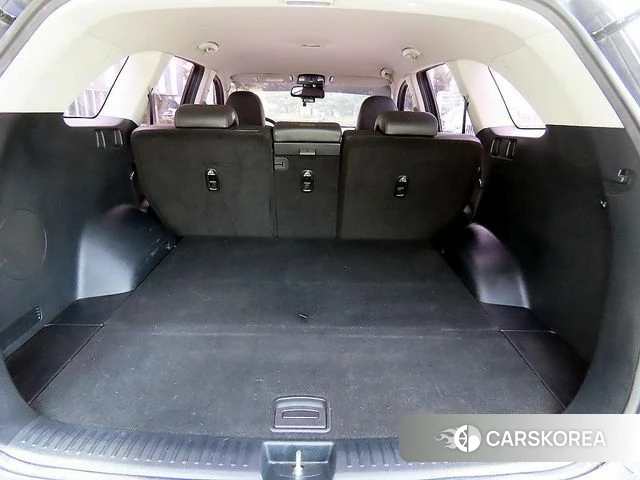 Kia The New Sorento id 4465373 из Кореи 9
