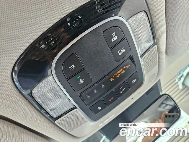 Hyundai Sonata Hybrid (DN8) id 2945915 из Кореи 9