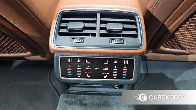 Audi A6 (C8) id 3645845 из Кореи 9