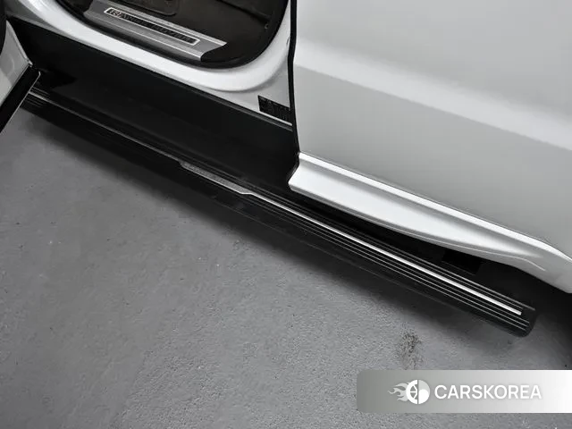 Land Rover Range Rover Sport 2nd Generation id 3345210 из Кореи 9