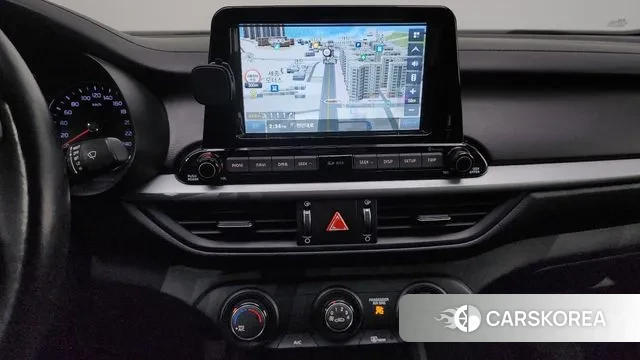 Kia Come New K3 id 3403041 из Кореи 9