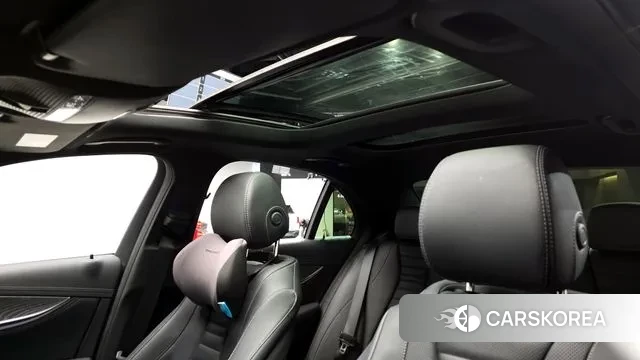 Mercedes-Benz E-Class W213 id 3707635 из Кореи 9