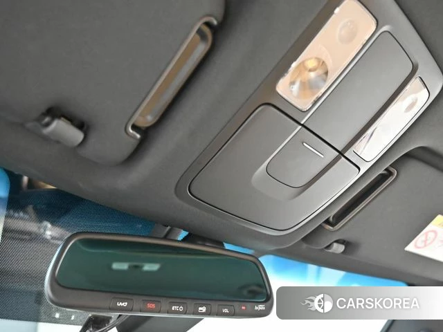 Kia Mohave Master id 3941669 из Кореи 9