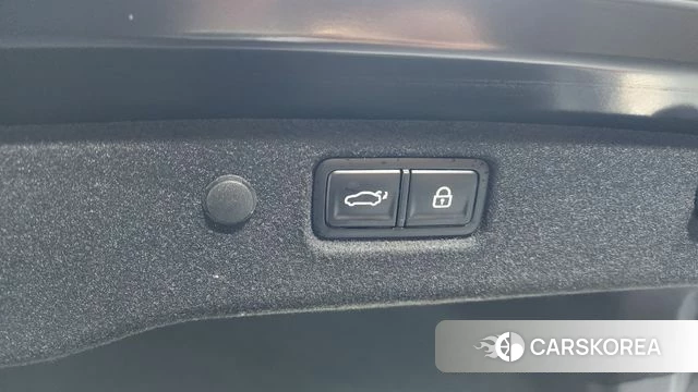Kia The New K5 Hybrid 3rd generation id 4200952 из Кореи 9
