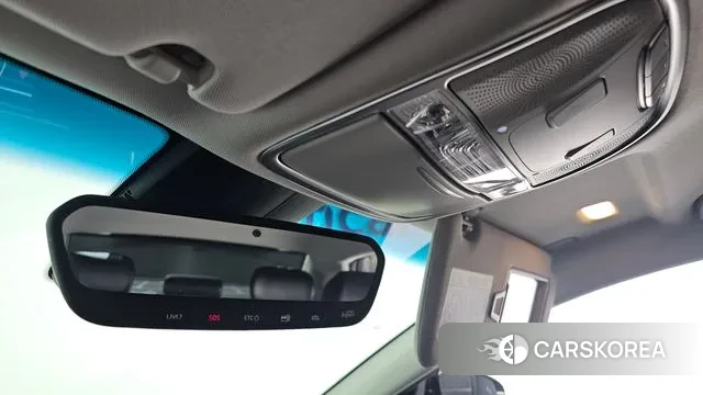 Kia More K9 id 3329963 из Кореи 9