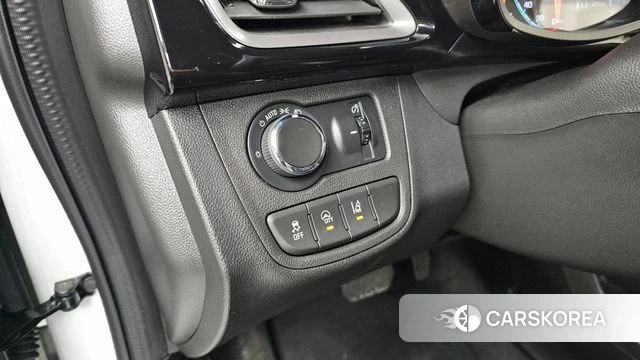 Chevrolet (GM Daewoo) The New Spark id 4389572 из Кореи 9