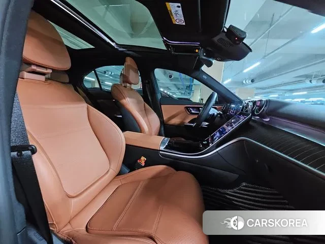 Mercedes-Benz C-Class W206 id 3452278 из Кореи 9