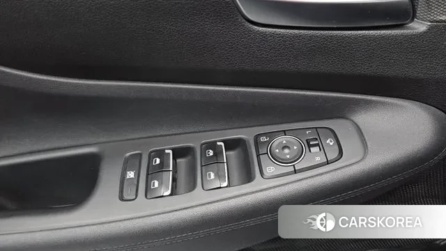 Hyundai Santa Fe TM id 3429082 из Кореи 9