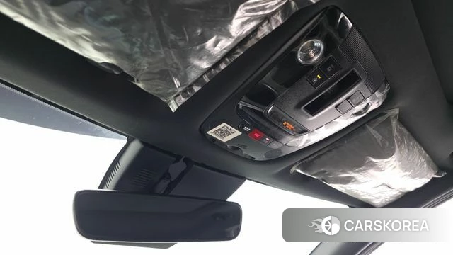 Kia Sportage 5th Generation Hybrid id 4730117 из Кореи 9