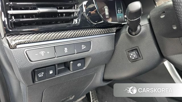 Kia Mohave Master id 4548853 из Кореи 9