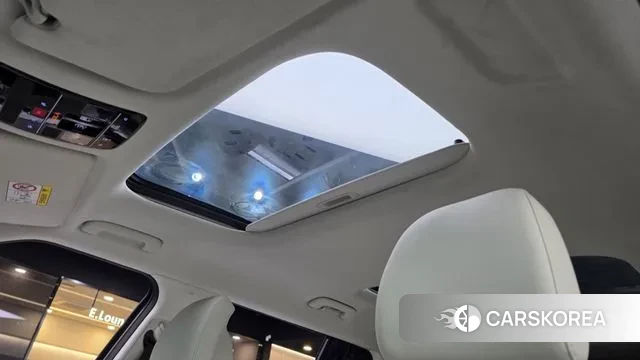 Hyundai Santa Fe (MX5) id 3415614 из Кореи 9