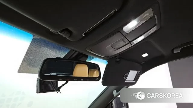 Kia Mohave Master id 3682083 из Кореи 9