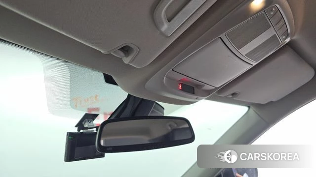Renault Korea (Samsung) The New QM6 id 4384055 из Кореи 9