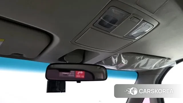 Kia The New Ray id 3386167 из Кореи 9