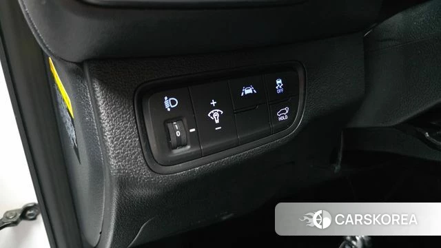 Hyundai Santa Fe TM id 4557617 из Кореи 9