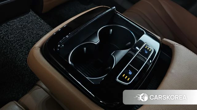 Genesis G80 (RG3) id 4389403 из Кореи 9