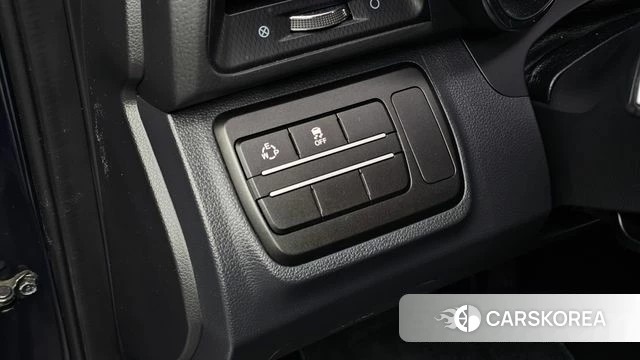 Ssangyong Tivoli Air id 4582030 из Кореи 9
