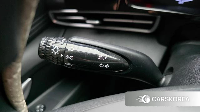 Hyundai Avante Hybrid (CN7) id 4362096 из Кореи 9