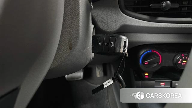 Kia Morning Urban (JA) id 4423822 из Кореи 9