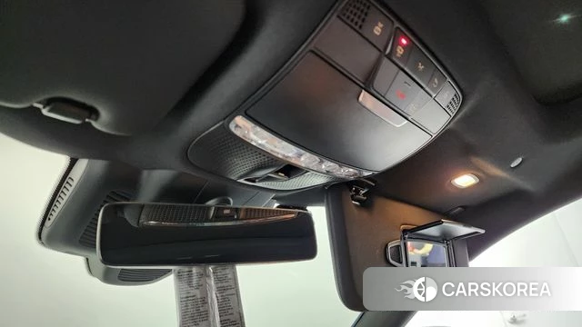 Mercedes-Benz C-Class W205 id 3842888 из Кореи 9