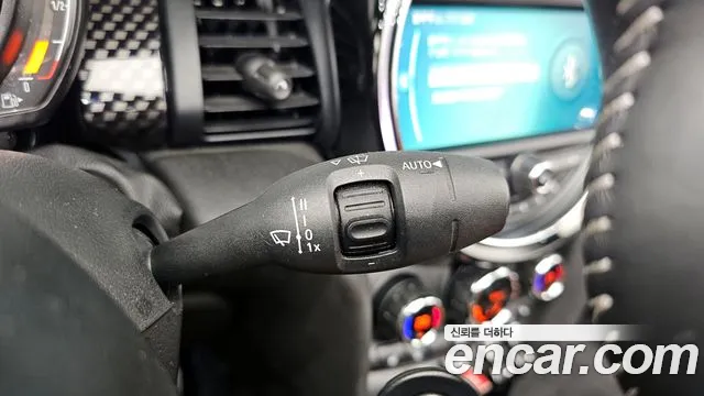 Mini Cooper S Convertible id 2719562 из Кореи 9