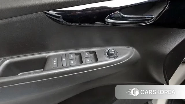 Chevrolet (GM Daewoo) The New Spark id 3651625 из Кореи 9