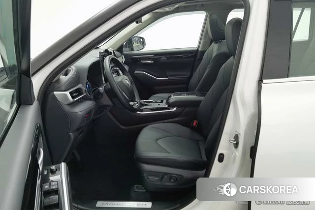 Toyota Highlander id 4210519 из Китая 9