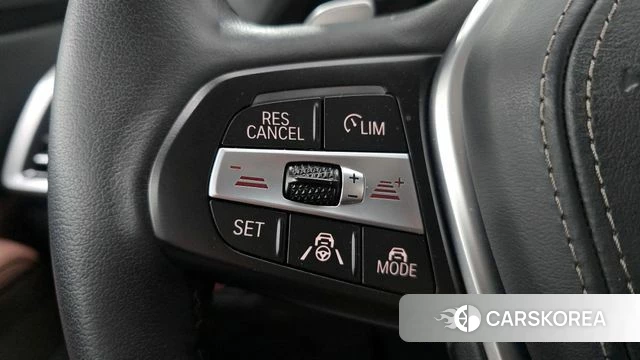 BMW X5 (G05) id 4293955 из Кореи 9
