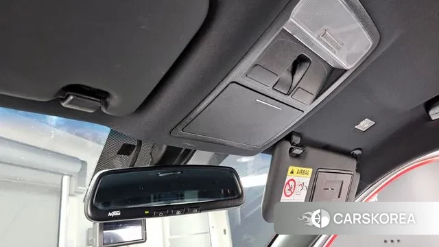 Ssangyong Rexton Sports id 3374203 из Кореи 9