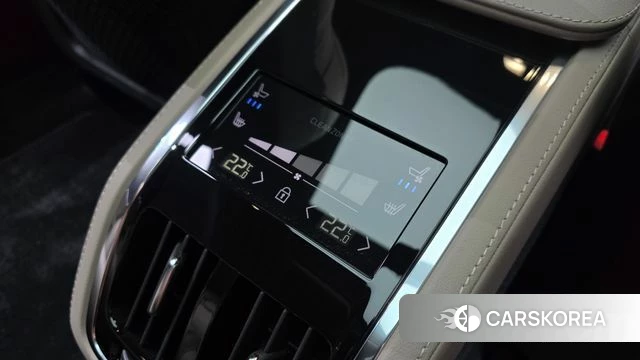 Volvo S90 id 4400181 из Кореи 9