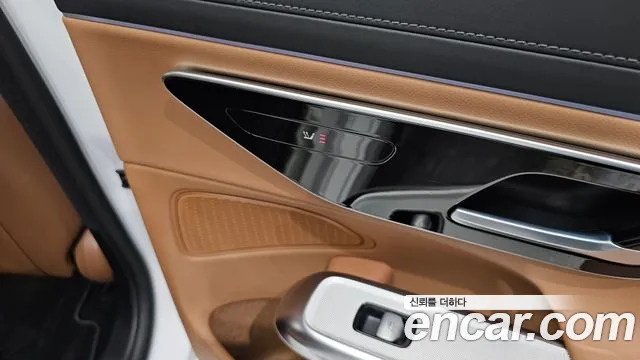 Mercedes-Benz E-Class W214 id 2716992 из Кореи 9