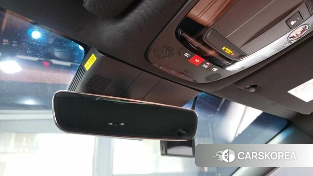 Kia The New K8 Hybrid id 3963371 из Кореи 9