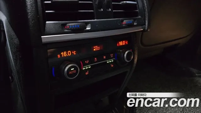 BMW X6 (F16) id 2913149 из Кореи 9