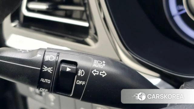 Kia The New Niro id 4557139 из Кореи 9