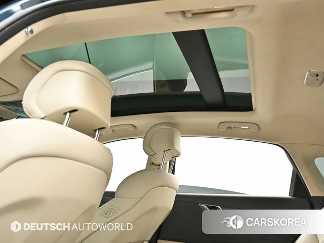 Genesis G80 (RG3) id 4619523 из Кореи 9