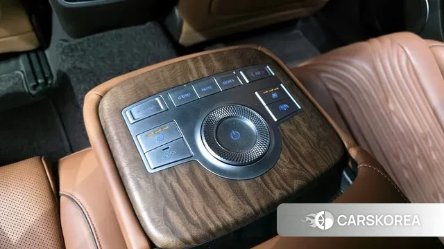 Genesis G80 (RG3) id 3671631 из Кореи 9