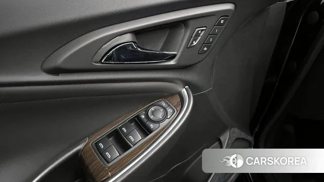 Chevrolet (GM Daewoo) The New Malibu id 3601998 из Кореи 9