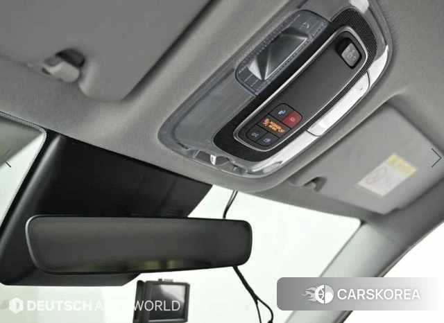 Hyundai Kona Hybrid (SX2) id 4485683 из Кореи 9