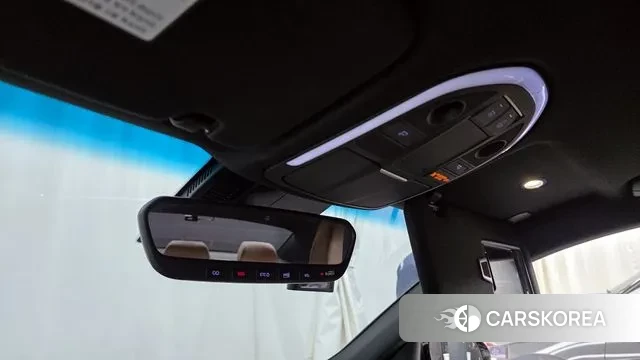 Genesis G70 id 3444753 из Кореи 9