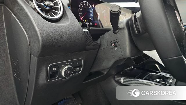 Mercedes-Benz GLB-Class X247 id 4578952 из Кореи 9