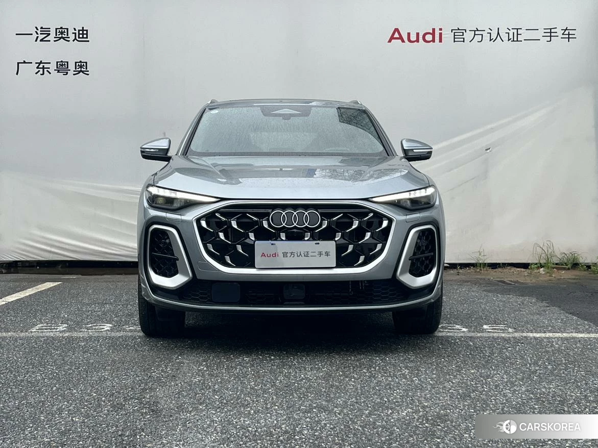 Audi Q5L id 4479354 из Китая 9