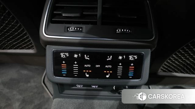 Audi A7 (4K) id 4446216 из Кореи 9