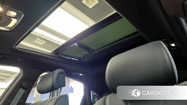 Genesis G80 (RG3) id 4201389 из Кореи 9