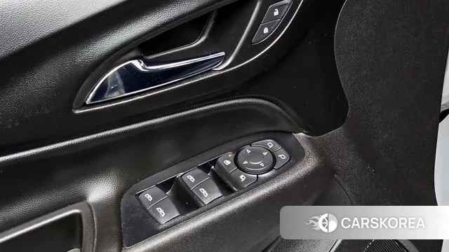 Chevrolet (GM Daewoo) Equinox id 2981582 из Кореи 9