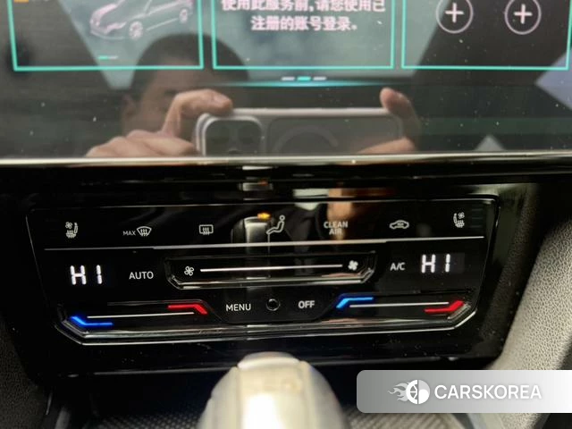 Volkswagen CC id 4255849 из Китая 9
