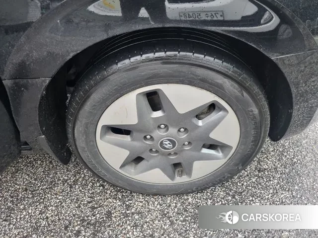 Hyundai Staria id 3487231 из Кореи 9